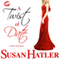 A Twist of Date: Better Date than Never, Book 5 (Unabridged) audio book by Susan Hatler