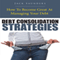 Debt Consolidation Strategies: How to Become Great at Managing Your Debt (Unabridged)