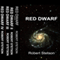 Red Dwarf Bundled (Unabridged) audio book by Robert Stetson