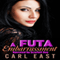 A Futa Embarrassment (Unabridged) audio book by Carl East