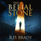 The Belial Stone: The Belial Series, Book 1 (Unabridged) audio book by R.D. Brady