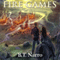 Fire Games: Pyforial Mage Trilogy, Book 1 (Unabridged)