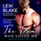 The Dom Who Loved Me: Masters and Mercenaries, Book 1 (Unabridged) audio book by Lexi Blake