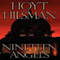 Nineteen Angels: Book 1 (Unabridged) audio book by Hoyt R. Hilsman
