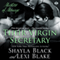 Their Virgin Secretary: Masters of Menage, Book 6 (Unabridged) audio book by Shayla Black, Lexi Blake
