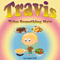 Travis Tries Something New (Unabridged) audio book by Jupiter Kids
