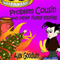 Problem Cousin and Other Funny Stories: Bob and Billy Funny Stories, Book 2 (Unabridged) audio book by Alex Goodwin