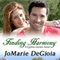 Finding Harmony: Cypress Corners, Book 1 (Unabridged) audio book by JoMarie DeGioia