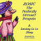 Rosie The Perfectly Dressed Penguin: Lambsy La La Stories, Book 2 (Unabridged) audio book by Lambsy La La