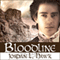 Bloodline: Whyborne & Griffin, Book 5 (Unabridged) audio book by Jordan L. Hawk