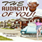 The Audacity of You! (Unabridged)