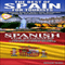 Best of Spain for Tourists & Spanish for Beginners: Travel Guide Box Set, Book 8 (Unabridged) audio book by Getaway Guides