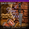 A Fine Fix: A Trudie Fine Mystery (Unabridged) audio book by Gale Deitch