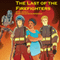 The Last of the Firefighters (Unabridged) audio book by Ed Daniels
