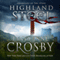 Highland Steel (Guardians of the Stone Book 2) (Unabridged) audio book by Tanya Anne Crosby
