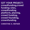 Get Your Project (Unabridged)