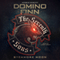 The Seventh Sons (Unabridged) audio book by Domino Finn