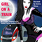 Girl on a Train: Tempted by her Student, Book 1 (Unabridged) audio book by Paris Rivera