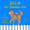 Ella The Daring Dog: Lambsy La La Stories, Book 4 (Unabridged) audio book by Lambsy La La