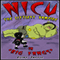 Nicu - The Littlest Vampire: In 'Big Fangs': The Story of a Young Vampire, Book 2 (Unabridged) audio book by Elias Zapple