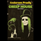 Creep House: Horror Stories (Unabridged) audio book by Andersen Prunty