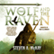 The Wolf and the Raven: The Forest Lord, Volume 2 (Unabridged) audio book by Steven A. McKay
