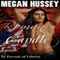 Roman Candle: In Pursuit of Liberty (Unabridged) audio book by Megan Hussey