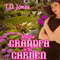 Who Put Grandpa in the Garden! (Unabridged)