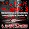 The Sex Slave Murders 3: The Horrific Tale of Serial Killers Leonard Lake & Charles Ng (Unabridged)