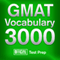 Official GMAT Vocabulary 3000: Become a True Master of GMAT Vocabulary...Quickly and Effectively! (Unabridged) audio book by Official Test Prep Content Team