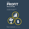 The Profit Machine: Putting the Five Parts of Profit to Work (Unabridged) audio book by Larry Earnhart