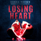 Losing Heart (Unabridged) audio book by Donna Brown