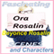 Fascinating Scenes and Characters: How to Flesh Out Your Novel, Writing Awesome Scenes, Make Your Characters Listen, Overcoming Writer's Block: Your Questions(The Righteous Writer Book 2) (Unabridged) audio book by Ora Rosalin, Beyonc Rosalin