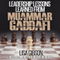 Leadership Lessons Learned from Muammar Gaddafi (Unabridged) audio book by Lisa Gibson
