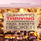 Thriving as a Commercial Real Estate Broker (Unabridged) audio book by Patrick Kennedy