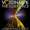 Voidhawk: The Elder Race (Unabridged) audio book by Jason Halstead