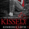 Kissed: The Thorn Chronicles, Book 1 (Unabridged)