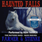 Haunted Falls: The Nations, Book 2 (Unabridged) audio book by Ken Farmer, Buck Stienke