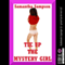 Tie Up the Mystery Girl: A Rough Stranger Gangbang with Bondage Story (Unabridged) audio book by Samantha Sampson