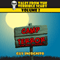 Tales From the Terrible Scary Volume 2: Camp Terror (One Week of Screams!) (Unabridged) audio book by Guy Incognito