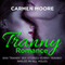 Tranny Romance : XXX Tranny Sex Stories Horny Tranny Nailed In All Holes (Unabridged) audio book by Carmen Moore