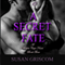 A Secret Fate: Whisper Cape, Book 3 (Unabridged) audio book by Susan Griscom