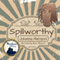 Spillworthy (Unabridged) audio book by Johanna Harness
