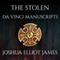 The Stolen Da Vinci Manuscripts: An Archaeological Mystery (Unabridged)