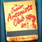The Junior Arsonists Club (Unabridged) audio book by Craig Tollifson