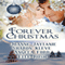Forever Christmas (Unabridged) audio book by Joanne Jaytanie, Sharon Kleve, Angela Ford, Elle Rush