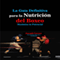 La Guia Definitiva para la Nutricion del Boxeo [The Definitive Guide to Nutrition for Boxing]: Maximiza tu Potencial (Unabridged)