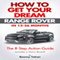 How to Get Your Dream Range Rover: The 8 Step Action Guide, Get Your Dream Car (Unabridged) audio book by Boomy Tokan Business