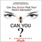 Can You Action Past Your Devil's Advocate? (Unabridged) audio book by K. Abernathy