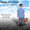 Finding Will Hennie (Unabridged) audio book by Joy Redmond